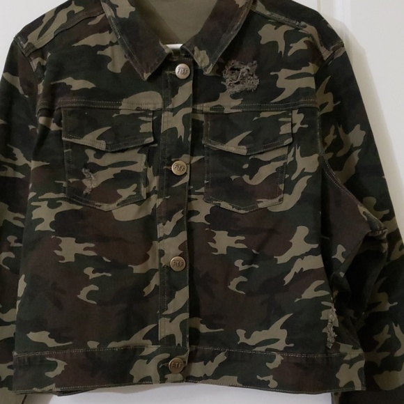 Jacket - Picture 3 of 3